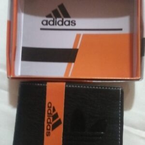 Adidas Purse Black C..