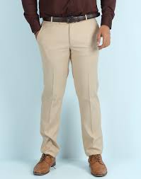 Cotton Pant , Laycra -Trouser