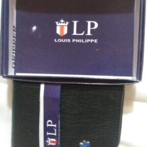 L.P  purse Black c..