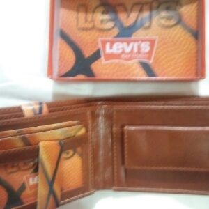 Lives purse Brown
