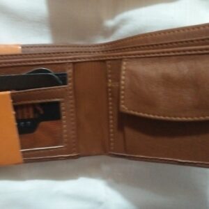 Puma purse Brown C..