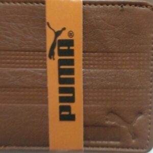 Puma purse Brown C..