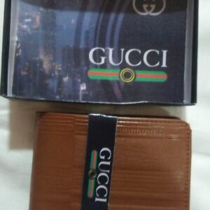 GUCCI Brown Purse