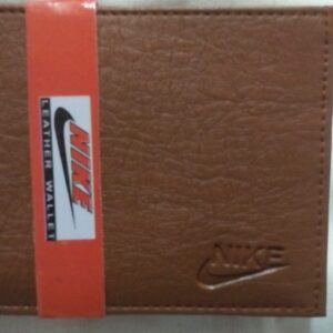 Nike Brown Purse