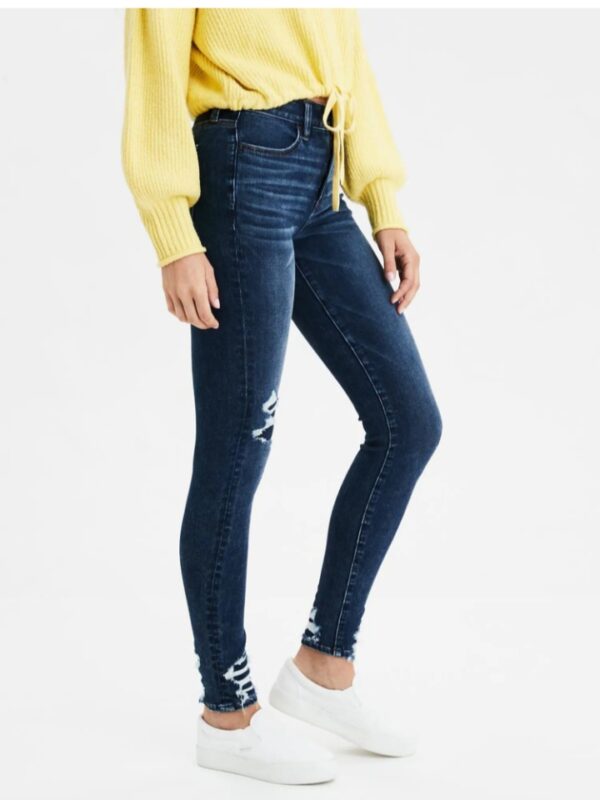 girls jeans - Image 3