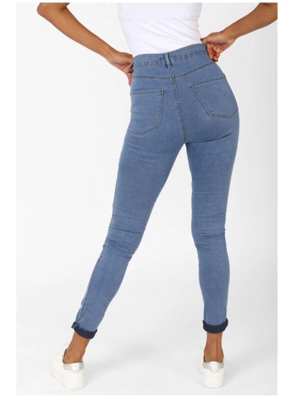 GIRLS JEANS - Image 2