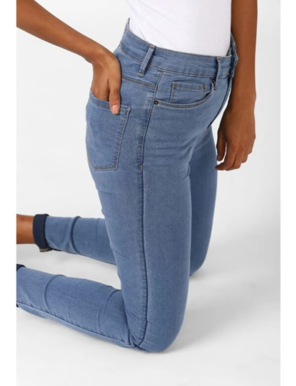 GIRLS JEANS - Image 3