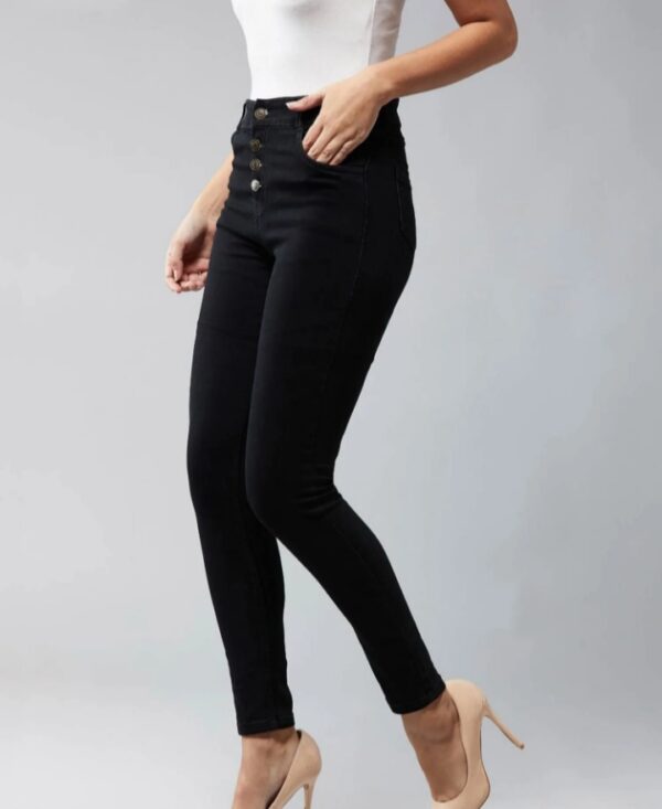 girls jeans breand - Image 3