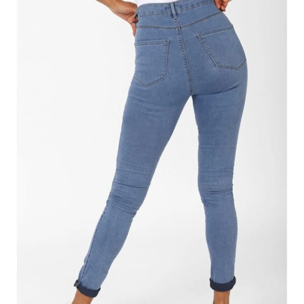 girls jeans breand - Image 3