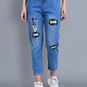 girls jeans