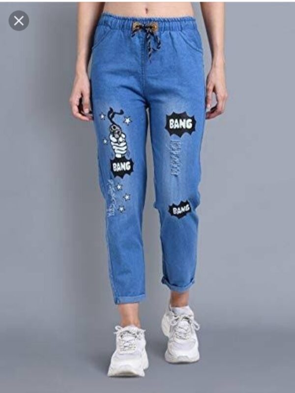 girls jeans