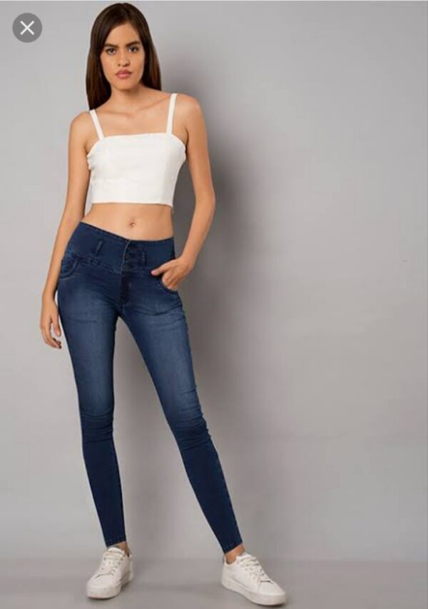 girls jeans breand