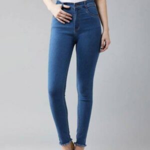 girls denim jeans