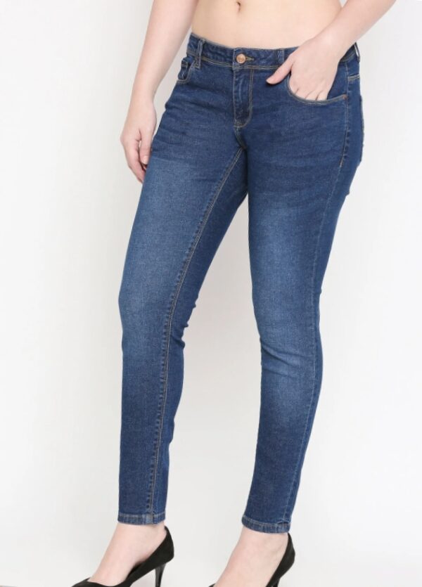 girls jeans - Image 3