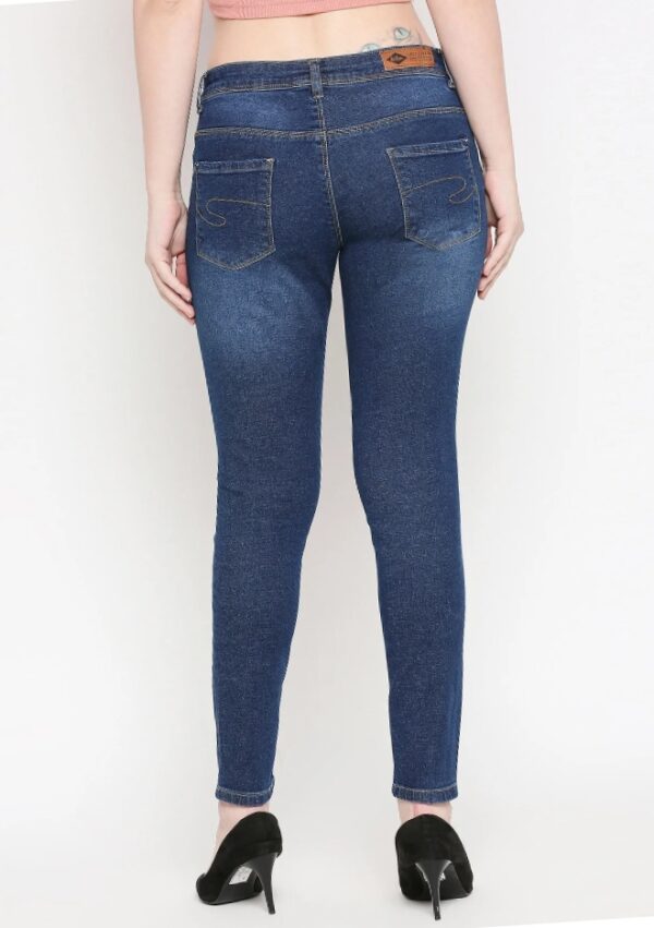 girls jeans - Image 2