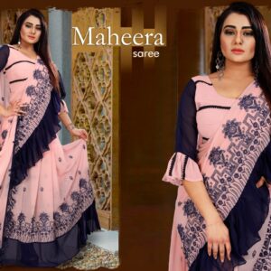 MAHEERA SAREE