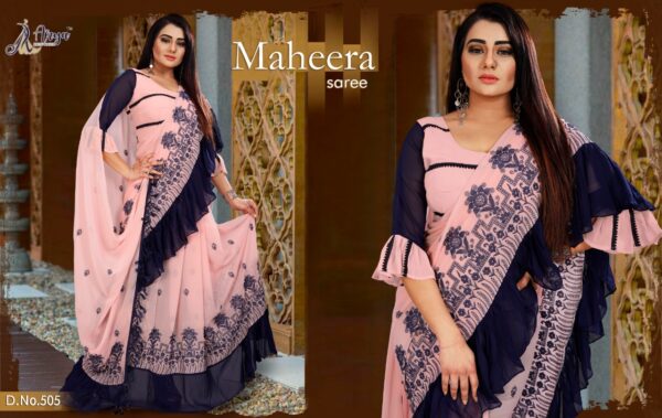 MAHEERA SAREE - Image 2