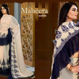 MAHEERA SAREE