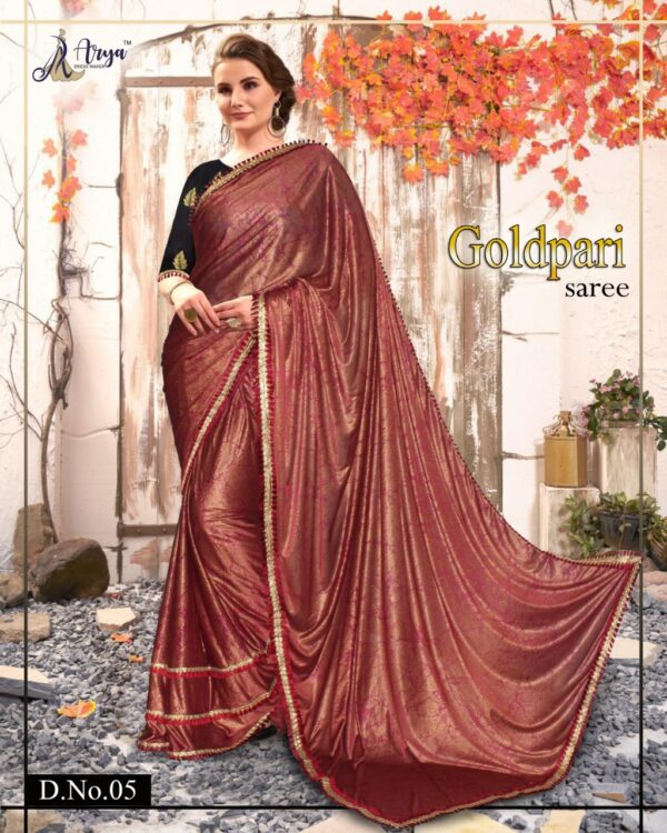 GAYA SAREE - Image 6