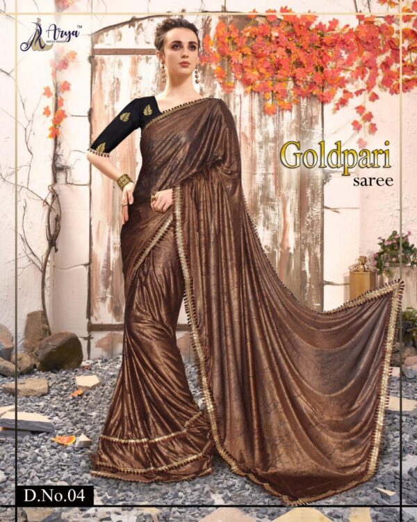 GAYA SAREE - Image 3