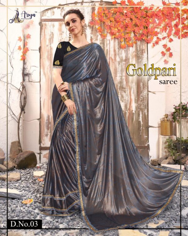 GAYA SAREE