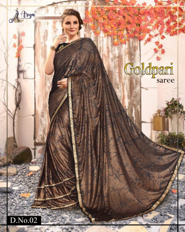 GAYA SAREE - Image 4