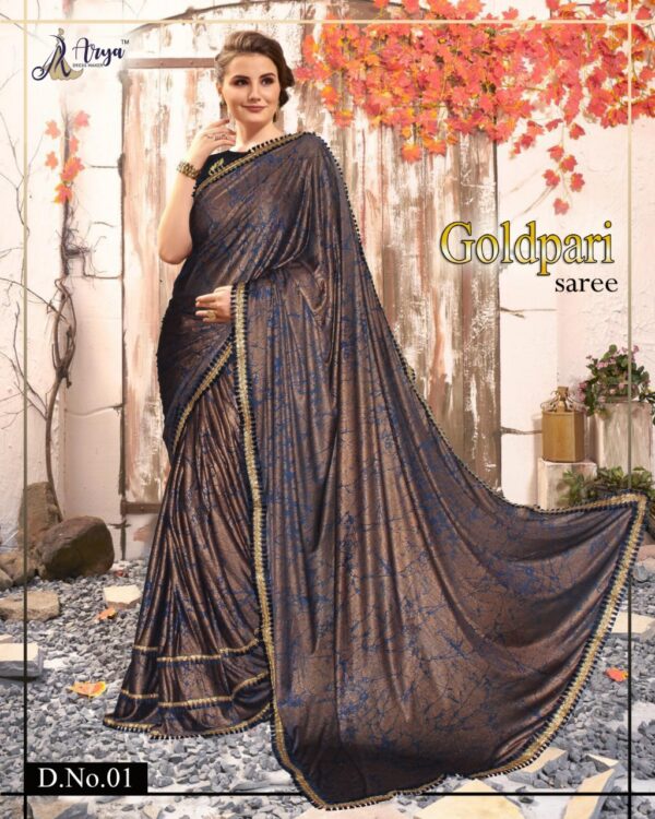 GAYA SAREE - Image 5
