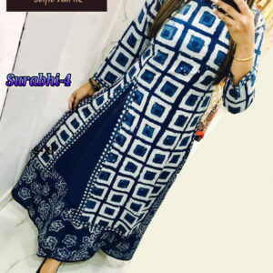 Surbhi kurti