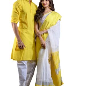 Couple Clothes Set