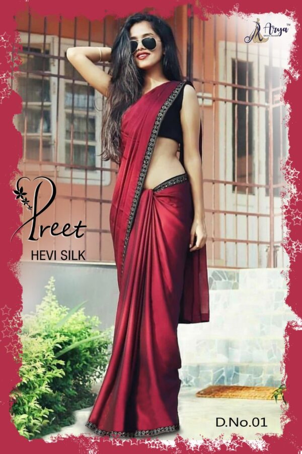 Preet Paree - Image 3