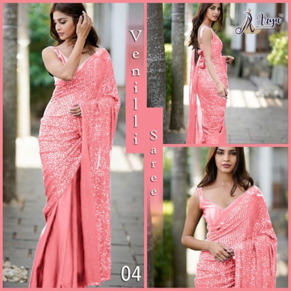 venlli saree