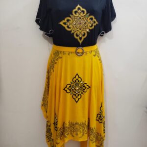 fanshi kurti